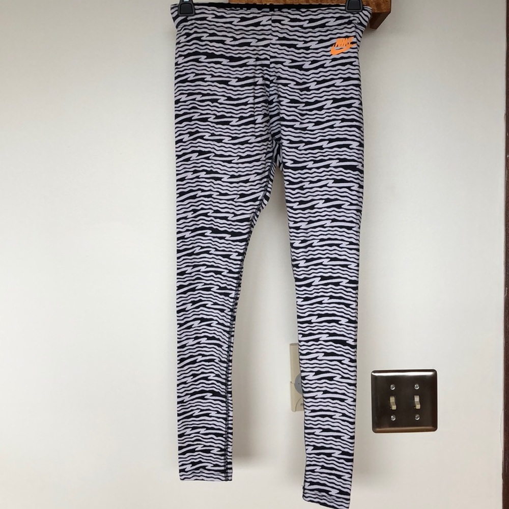Nike Training Running Pants Tights Leggings